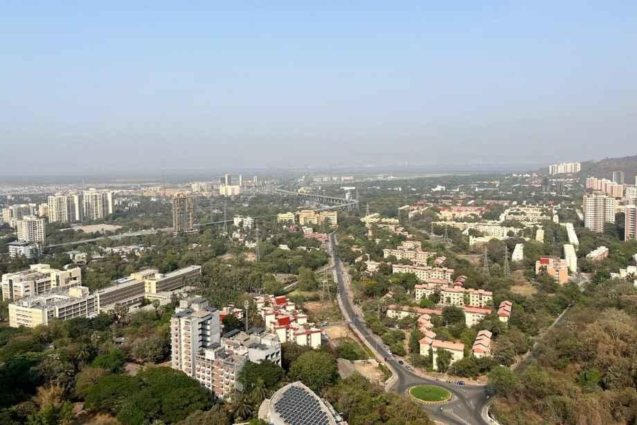 flats in chembur