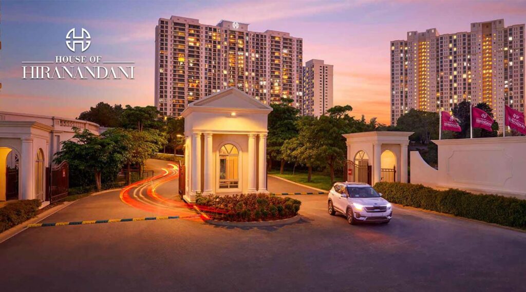 new projects in chembur