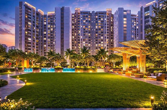 2 bhk in chembur