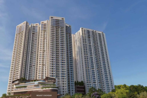 Mount Chembur Chandak 1 & 2 BHK