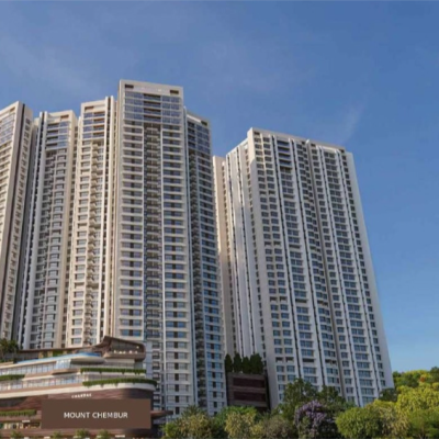 Mount Chembur Chandak 1 & 2 BHK