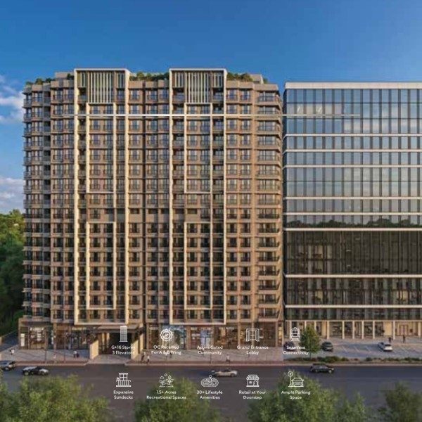 arihant the x ghatkopar chembur