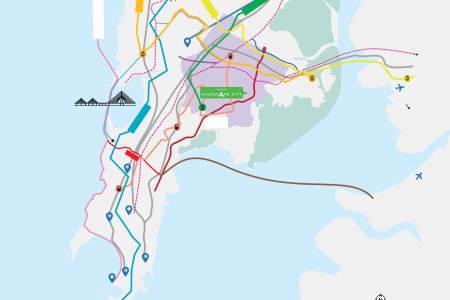 chandak mount chembur location