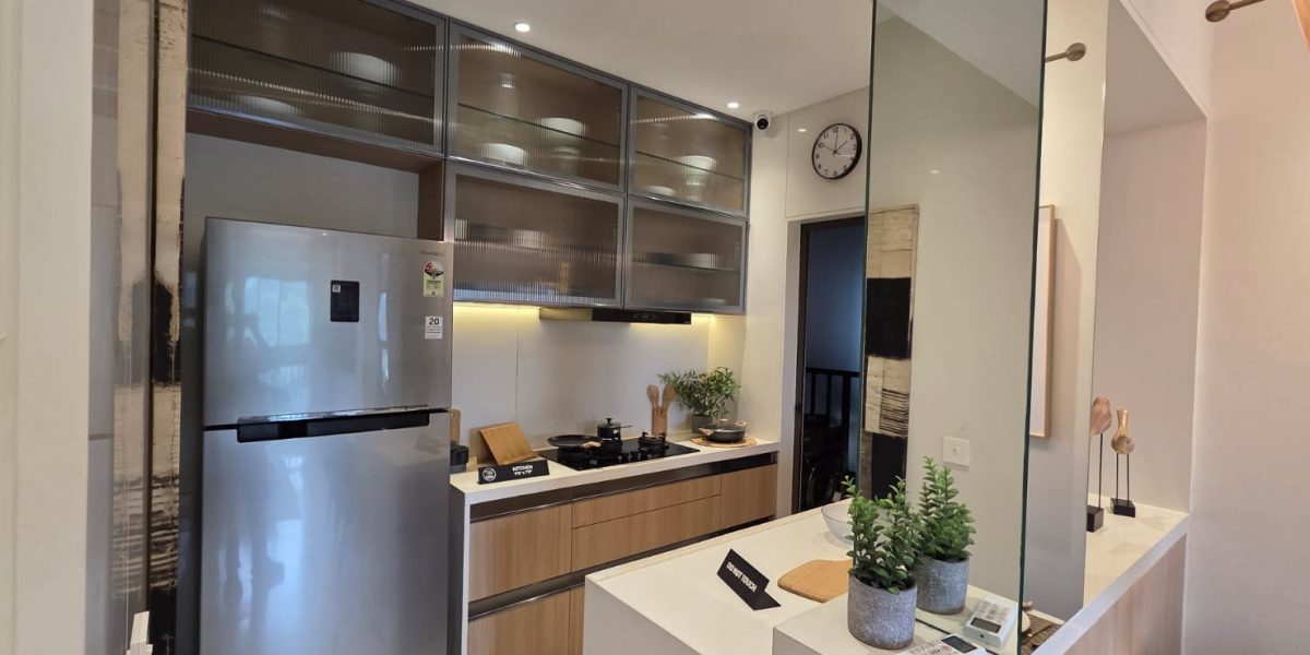 mount chembur sample kitchen