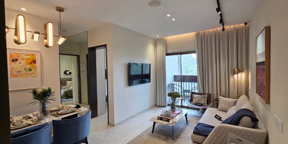 mount chembur sample living rum
