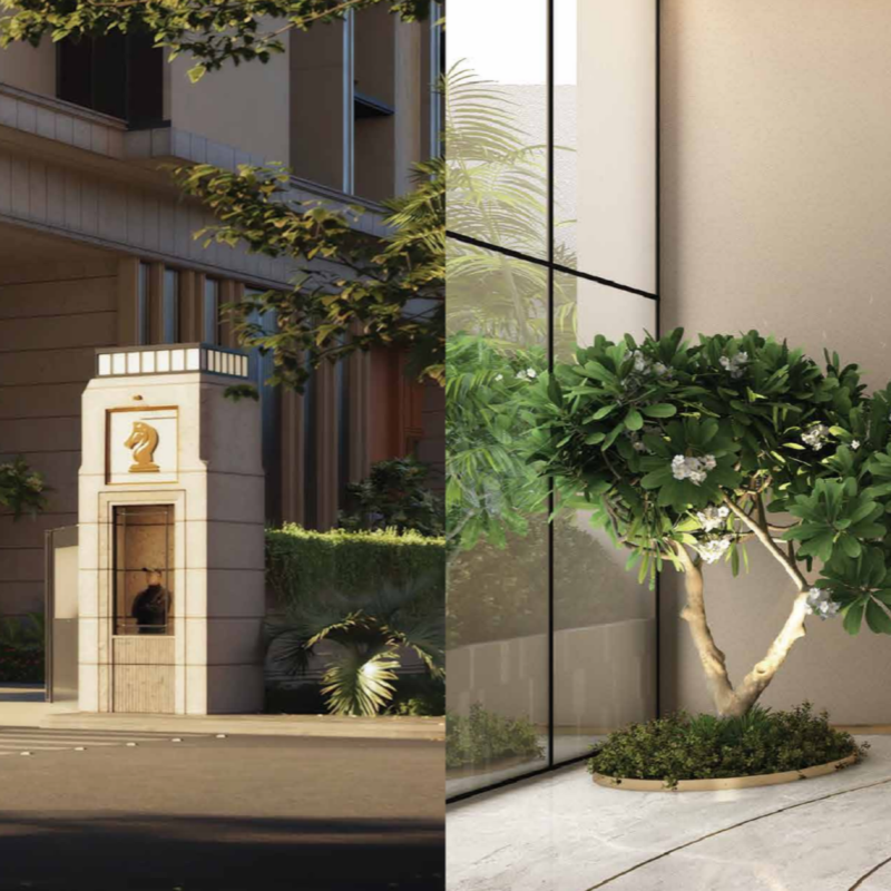 roswalt raya chembur collector colony