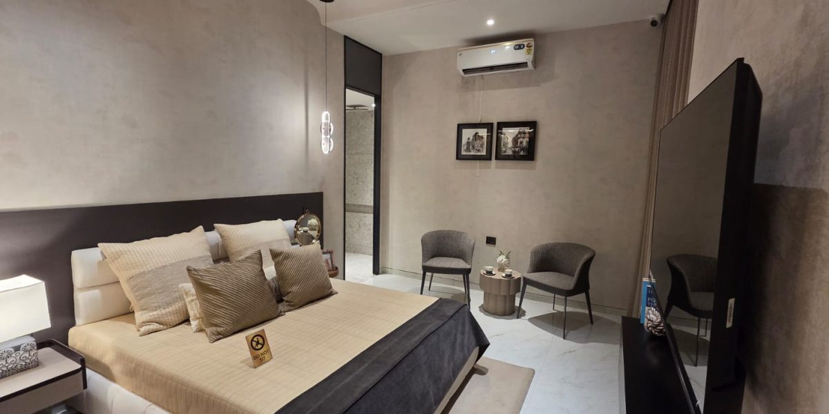 roswalt raya chembur sample flat