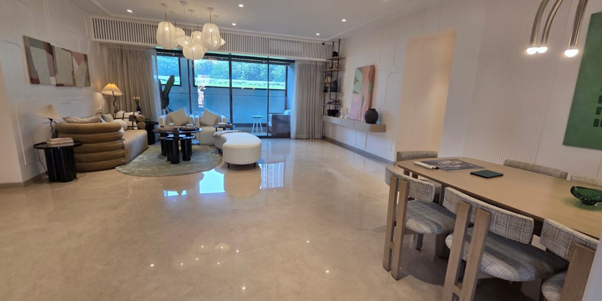 supreme boulevard chembur sample flat image