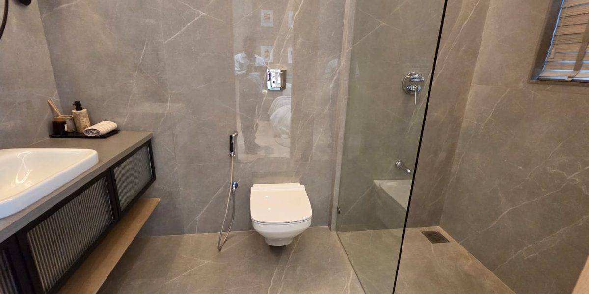 supreme boulevard chembur sample flat pics