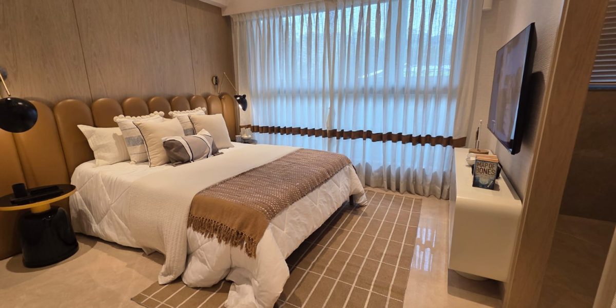 supreme boulevard chembur sample show apartment