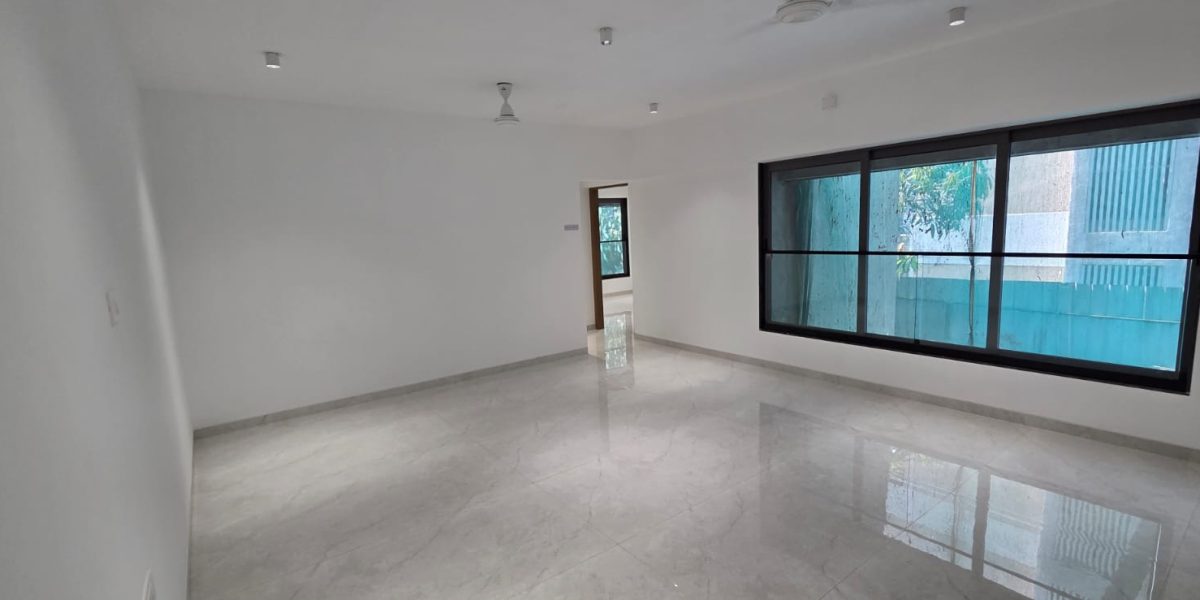 trishabh miraya chembur sample flat apartment