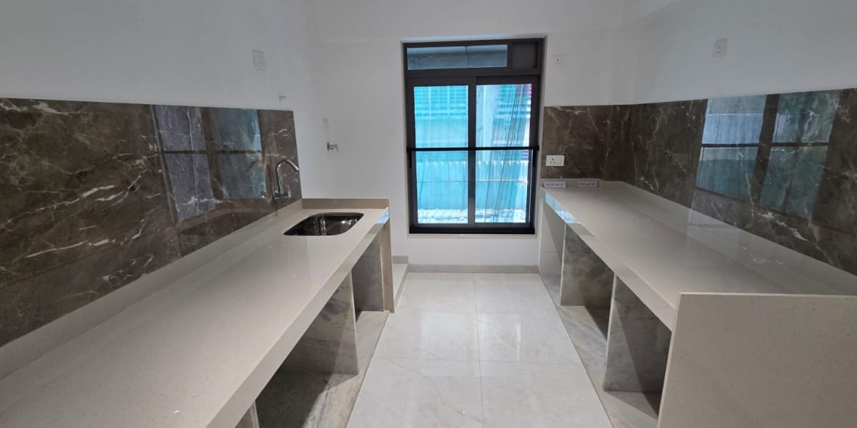 trishabh miraya chembur show flat