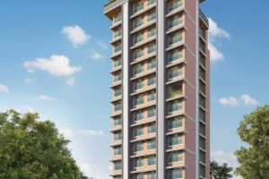 trishabh miraya elevation chembur