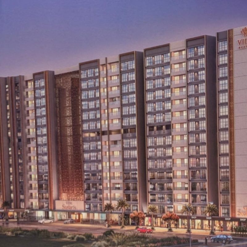 vida stellaris chembur